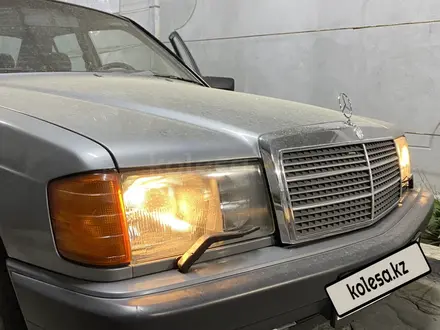 Mercedes-Benz 190 1989 года за 2 775 000 тг. в Алматы – фото 70