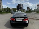 Lexus ES 350 2011 года за 9 500 000 тг. в Астана – фото 4