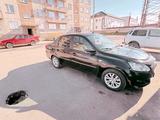 Datsun on-DO 2015 годаүшін2 700 000 тг. в Макинск