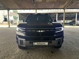 BYD FangChengBao Leopard 8 2025 годаүшін32 000 000 тг. в Семей