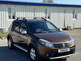 Renault Sandero Stepway 2014 года за 2 800 000 тг. в Атырау – фото 2