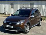 Renault Sandero Stepway 2014 года за 2 800 000 тг. в Атырау