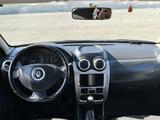 Renault Sandero Stepway 2014 года за 2 800 000 тг. в Атырау – фото 5