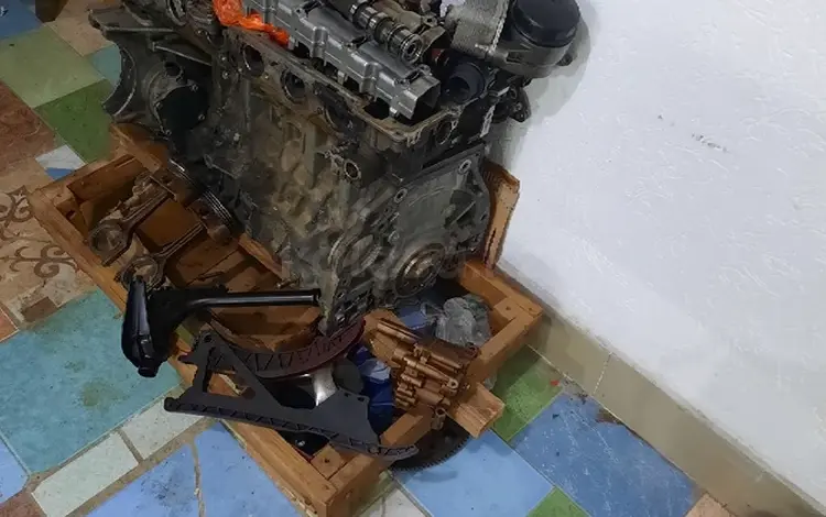 N52K Двигатель bmw x5 e70үшін400 000 тг. в Тараз