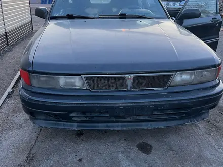 Mitsubishi Galant 1990 года за 800 000 тг. в Балхаш – фото 11