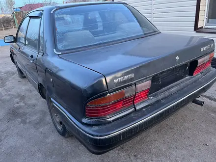 Mitsubishi Galant 1990 года за 800 000 тг. в Балхаш – фото 14