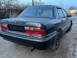 Mitsubishi Galant 1990 годаүшін800 000 тг. в Балхаш