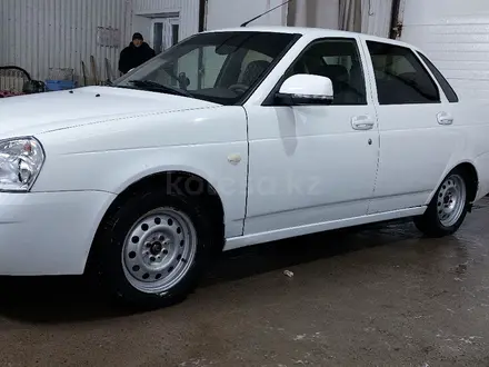 ВАЗ (Lada) Priora 2170 2011 года за 2 250 000 тг. в Уральск – фото 2