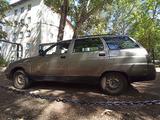 ВАЗ (Lada) 2111 2002 года за 650 000 тг. в Астана – фото 2