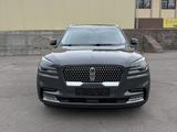 Lincoln Aviator 2019 года за 31 000 000 тг. в Алматы