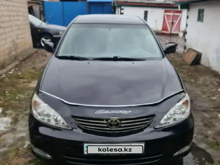 Toyota Camry 2003 года за 4 500 000 тг. в Павлодар