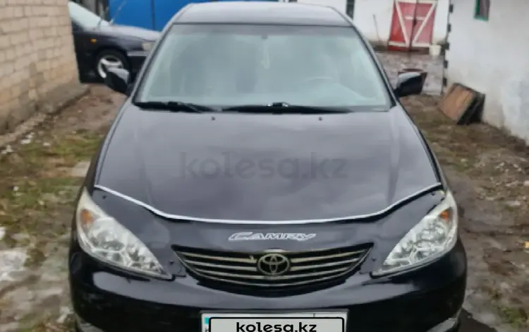 Toyota Camry 2003 года за 4 500 000 тг. в Павлодар