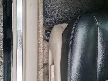 Toyota Camry 2003 года за 4 500 000 тг. в Павлодар – фото 12