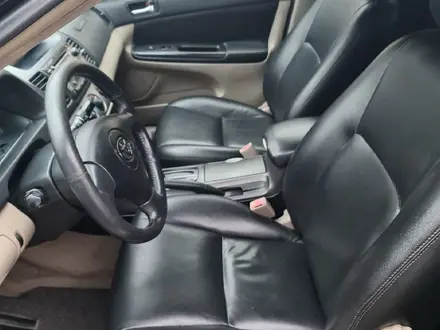 Toyota Camry 2003 года за 4 500 000 тг. в Павлодар – фото 13