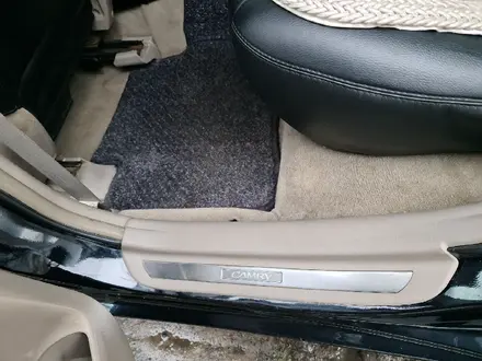Toyota Camry 2003 года за 4 500 000 тг. в Павлодар – фото 14