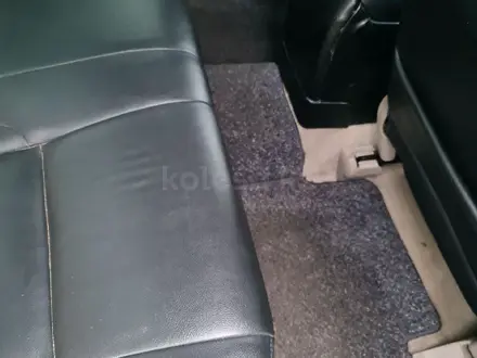 Toyota Camry 2003 года за 4 500 000 тг. в Павлодар – фото 15
