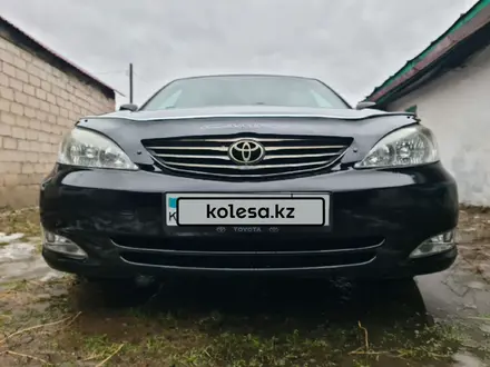 Toyota Camry 2003 года за 4 500 000 тг. в Павлодар – фото 2