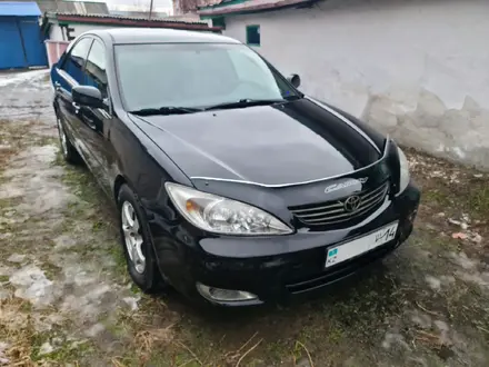 Toyota Camry 2003 года за 4 500 000 тг. в Павлодар – фото 22