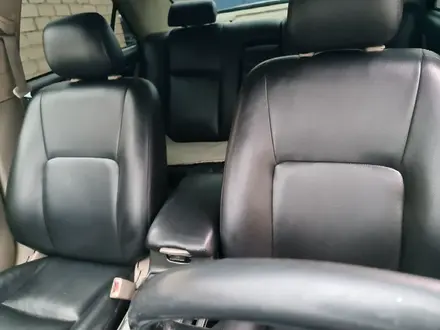 Toyota Camry 2003 года за 4 500 000 тг. в Павлодар – фото 26