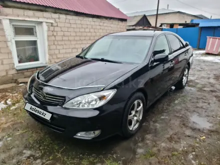 Toyota Camry 2003 года за 4 500 000 тг. в Павлодар – фото 3