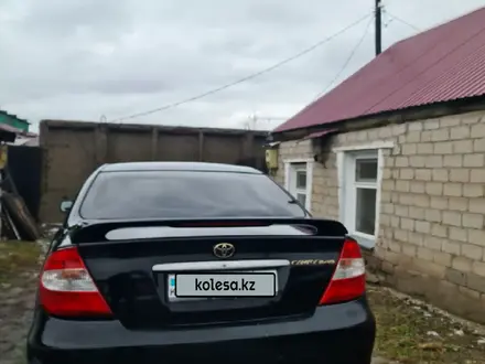 Toyota Camry 2003 года за 4 500 000 тг. в Павлодар – фото 4