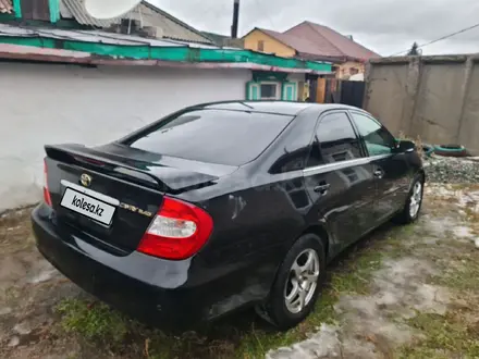 Toyota Camry 2003 года за 4 500 000 тг. в Павлодар – фото 6