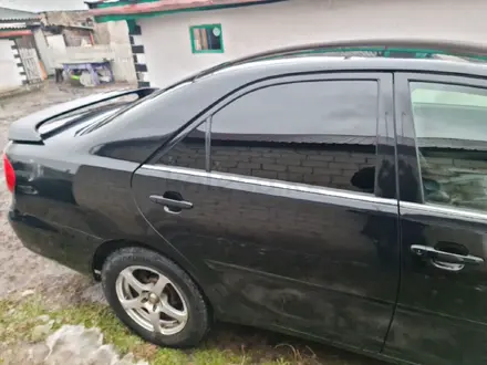 Toyota Camry 2003 года за 4 500 000 тг. в Павлодар – фото 8