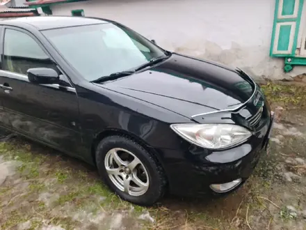 Toyota Camry 2003 года за 4 500 000 тг. в Павлодар – фото 9