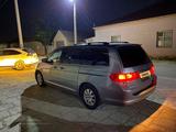 Honda Odyssey 2008 годаfor6 400 000 тг. в Жанаозен – фото 5