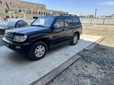 Toyota Land Cruiser 1998 годаүшін6 800 000 тг. в Атырау – фото 2