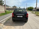 Hyundai Tucson 2007 года за 5 000 000 тг. в Шымкент – фото 4