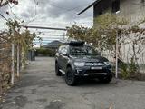 Mitsubishi Pajero Sport 2014 годаүшін10 500 000 тг. в Алматы