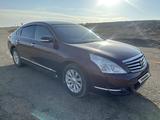 Nissan Teana 2010 года за 6 000 000 тг. в Жезказган