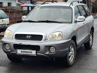 Hyundai Santa Fe 2002 годаүшін3 500 000 тг. в Караганда