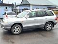 Hyundai Santa Fe 2002 годаүшін3 500 000 тг. в Караганда – фото 3