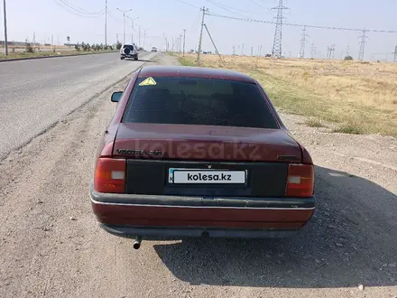 Opel Vectra 1992 года за 550 000 тг. в Тараз – фото 2