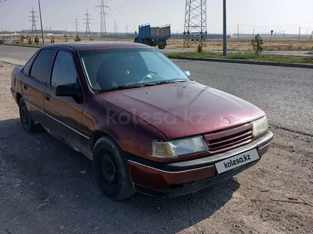 Opel Vectra 1992 года за 550 000 тг. в Тараз – фото 5