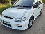 Mitsubishi RVR 1997 годаfor3 870 000 тг. в Караганда – фото 4