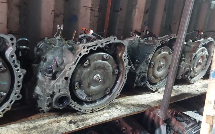 Автомат каробка RX 330 за 450 000 тг. в Алматы