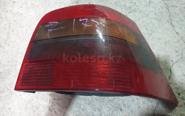 Фонарь (Фара) Фольксваген Гольф 4 Volkswagen Golf 4үшін15 000 тг. в Астана