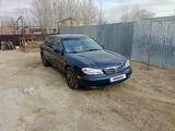 Nissan Maxima 2004 годаүшін4 000 000 тг. в Кызылорда