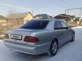 Mercedes-Benz E 200 2000 годаfor3 500 000 тг. в Тараз – фото 3