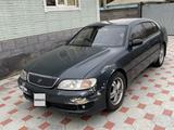 Toyota Aristo 1995 года за 1 600 000 тг. в Алматы