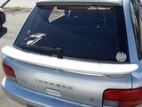Дверь багажника Subaru Impreza (GF) за 50 000 тг. в Усть-Каменогорск