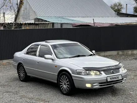 Toyota Camry Gracia 1997 года за 3 100 000 тг. в Алматы – фото 2