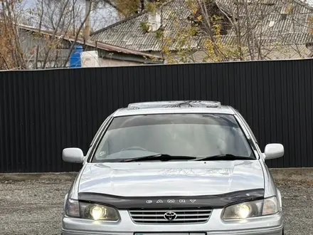 Toyota Camry Gracia 1997 года за 3 100 000 тг. в Алматы