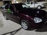 ВАЗ (Lada) Priora 2170 2012 года за 2 500 000 тг. в Шымкент