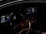 Hyundai Sonata 2020 годаүшін9 700 000 тг. в Актобе – фото 5