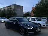Hyundai Sonata 2020 годаүшін11 000 000 тг. в Актобе