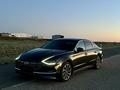 Hyundai Sonata 2020 годаүшін11 000 000 тг. в Актобе – фото 2
